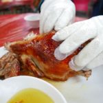 即時熱門文章：【宜蘭員山】毛蟹冒泡碳烤屋/宜蘭美食/桶仔雞/烤魚