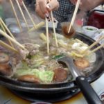 即時熱門文章：【台北松江】小紅莓自助火鍋城/石頭火鍋/35年老店