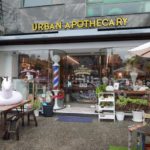 即時熱門文章：【台北大安】古俬選品 Urban Apothecary/師大好逛好買