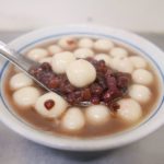 即時熱門文章：【宜蘭羅東】紅豆湯圓/中山路40年老店