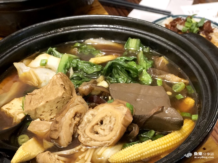 阿二麻辣食堂