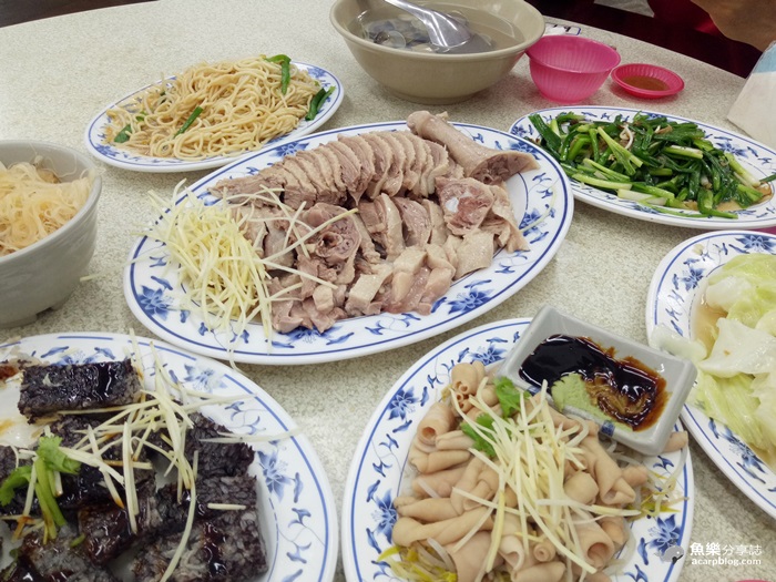 民雄鵝肉