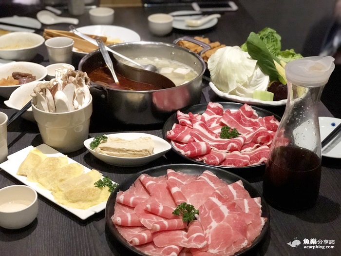 朕店麻辣鍋