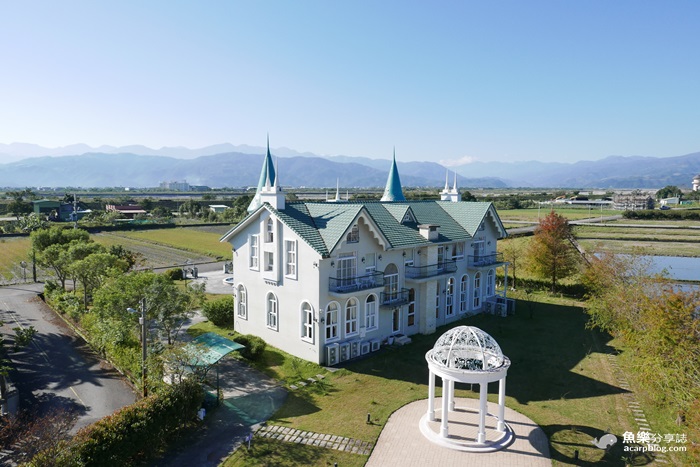希格瑪花園城堡