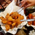 即時熱門文章：【韓國首爾】橋村炸雞 KyoChon 교촌치킨 (弘大店) 韓國炸雞/弘大美食