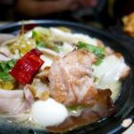 即時熱門文章：【台中西屯】那個鍋 逢甲総本鋪/好吃平價個人小火鍋/飯麵無限吃到飽