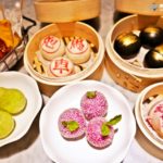 即時熱門文章：【台北大安】唐點小聚- 2018年2月新開幕時尚港點餐廳