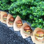 即時熱門文章：【台北大安】Everywhere Food Truck 手作食物車/古董老餐車/限量漢堡