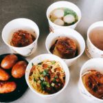 即時熱門文章：【台中美食】清水阿財米糕/台中人氣美食小吃