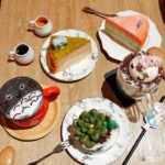 即時熱門文章：【中壢美食】好咖 Howcup Curry Cafe- 療癒系甜點