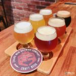 即時熱門文章：【台北大安】掌門精釀啤酒 Zhangmen Brewery 台北永康店
