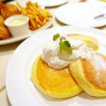 即時熱門文章：【新北林口】J.S. Foodies TOKYO/林口三井OUTLET/奇蹟的舒芙蕾鬆餅