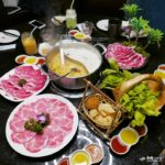 即時熱門文章：【台北大安】泰滾 Rolling Thai 泰式火鍋/東區美食/忠孝復興站(已歇業)