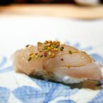即時熱門文章：【台北松山】瞞著爹壽司店/無菜單料理
