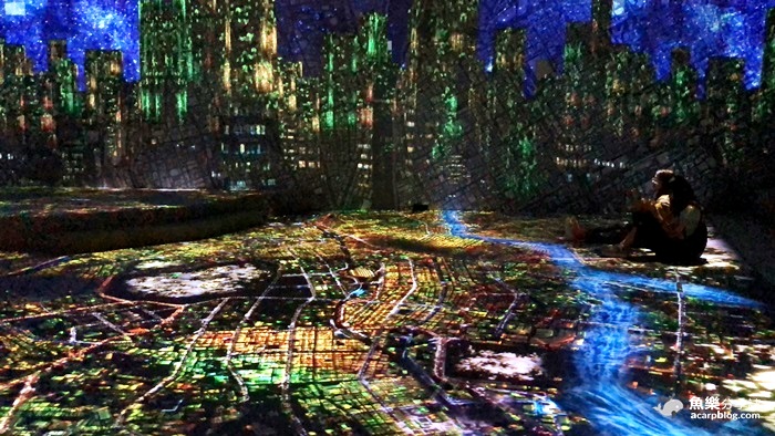 東京光影展