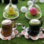 即時熱門文章：【台北大安】The Who Cafe 框影咖啡/超療癒立體貓拿鐵/永康商圈