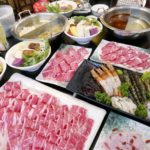即時熱門文章：【台北中山】天干物燥-老子今天吃火鍋 台灣火鍋專賣店