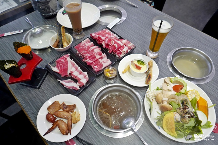 鮮友火鍋