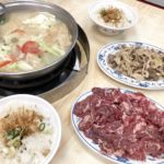 即時熱門文章：【新北新店】阿輝牛肉城-捷運大坪林站美食推薦牛肉鍋 現炒黃牛肉料理
