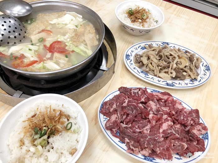 阿輝牛肉城
