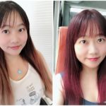即時熱門文章：【台北中山】NUBE salon- 歌薇染髮 哥德式護髮