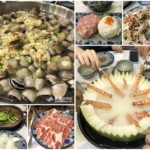 即時熱門文章：【澳門美食】贏到粥- 隱藏巷弄順德菜 卜卜蜆、WASABI手撕雞