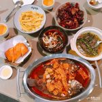即時熱門文章：【台南美食】來呷飯川食堂｜平價美味｜台南川菜館