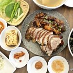 即時熱門文章：【台北大安】豬腳鬼神족발귀신 首爾人氣名店｜對不起因為很好吃｜東區美食