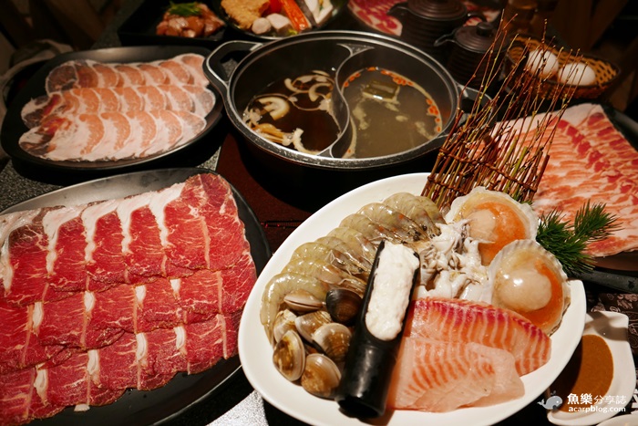 五麥壽喜燒