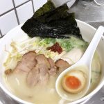 即時熱門文章：【台北大安】力量拉麵｜老火煲湯中藥元素雞白湯拉麵