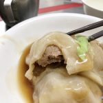 即時熱門文章：【台南美食】武廟肉圓｜台南名產清蒸肉圓