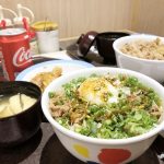 即時熱門文章：【台北中山】松屋 台灣一號店│平價牛肉丼飯│新光三越南西三館B1美食街