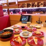 即時熱門文章：【台北中正】台湾スシロー 台灣壽司郎｜中華路二店｜西門町迴轉壽司