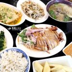 即時熱門文章：【台北中山】阿城鵝肉- 美味平價小吃｜2020年米其林必比登推介美食