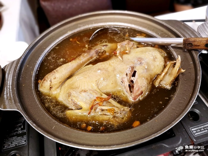 鴨肉記者會