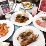 即時熱門文章：【新北新莊】天賜百匯buffet自助餐|天賜良緣大飯店