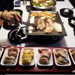 即時熱門文章：【新北板橋】八色烤肉 板橋三號店｜韓國第一品牌燒肉
