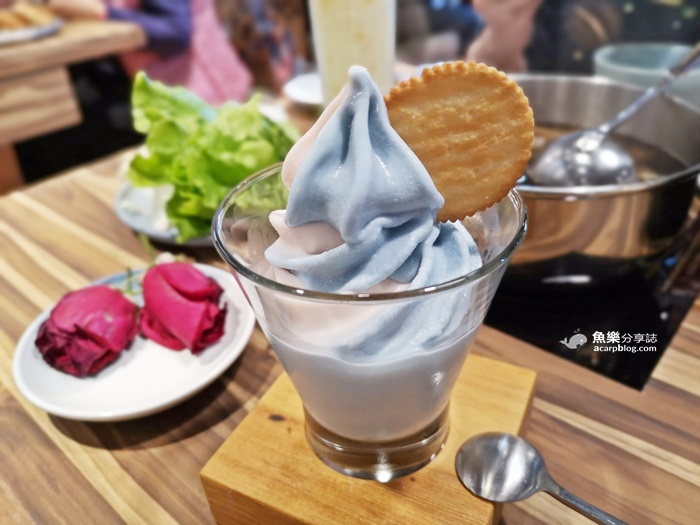 【台北信義】卓也小屋FUSION DINING 誠品信義店 @魚樂分享誌