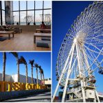 即時熱門文章：【台中景點】三井MITSUI OUTLET PARK台中港|無敵海景摩天輪|貨櫃屋美食街