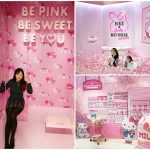 即時熱門文章：【免費景點】三麗鷗粉紅閨蜜期間限定店 Pinkholic Pop-Up Store│台北華山文創園區