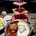 即時熱門文章：【台北內湖】圓味涮涮鍋│超療癒小熊泡湯火鍋│豪華四層肉肉塔