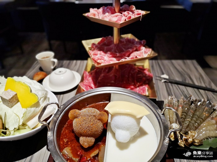 圓味涮涮鍋