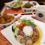 即時熱門文章：【台北信義】家咖哩JIACURRY｜跨國界咖哩｜松菸美食
