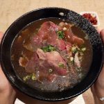 即時熱門文章：【台北中正】澳洲頂級和牛天成牛肉麵+自助吧吃到飽｜天成大飯店百合廳