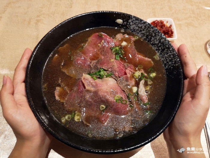 天成牛肉麵