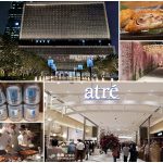 即時熱門文章：【台北信義】微風南山 Breeze NANSHAN│艾妥列atré│美食餐廳必買必逛懶人包