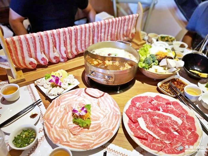 灑椒麻辣鍋