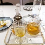 即時熱門文章：【台北信義】P&T柏林茶館 台北微風南山 Arte