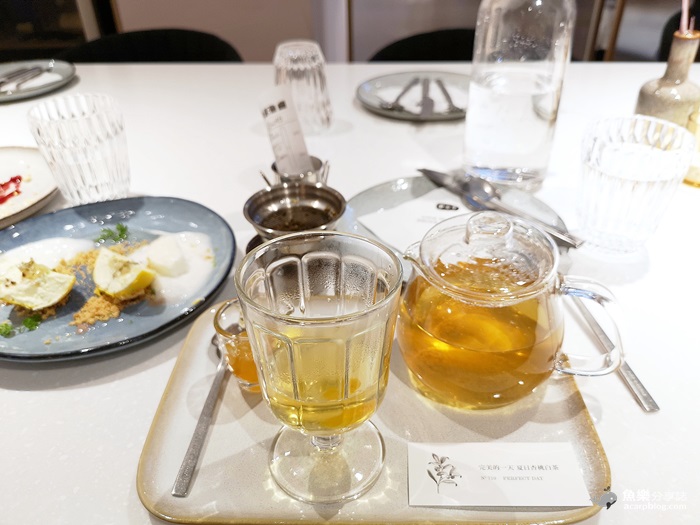 柏林茶館