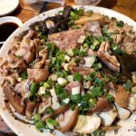 即時熱門文章：【台北中正】龍門客棧餃子館│東門人氣老店│滷味必點